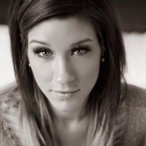 Meet your Posher, Katy